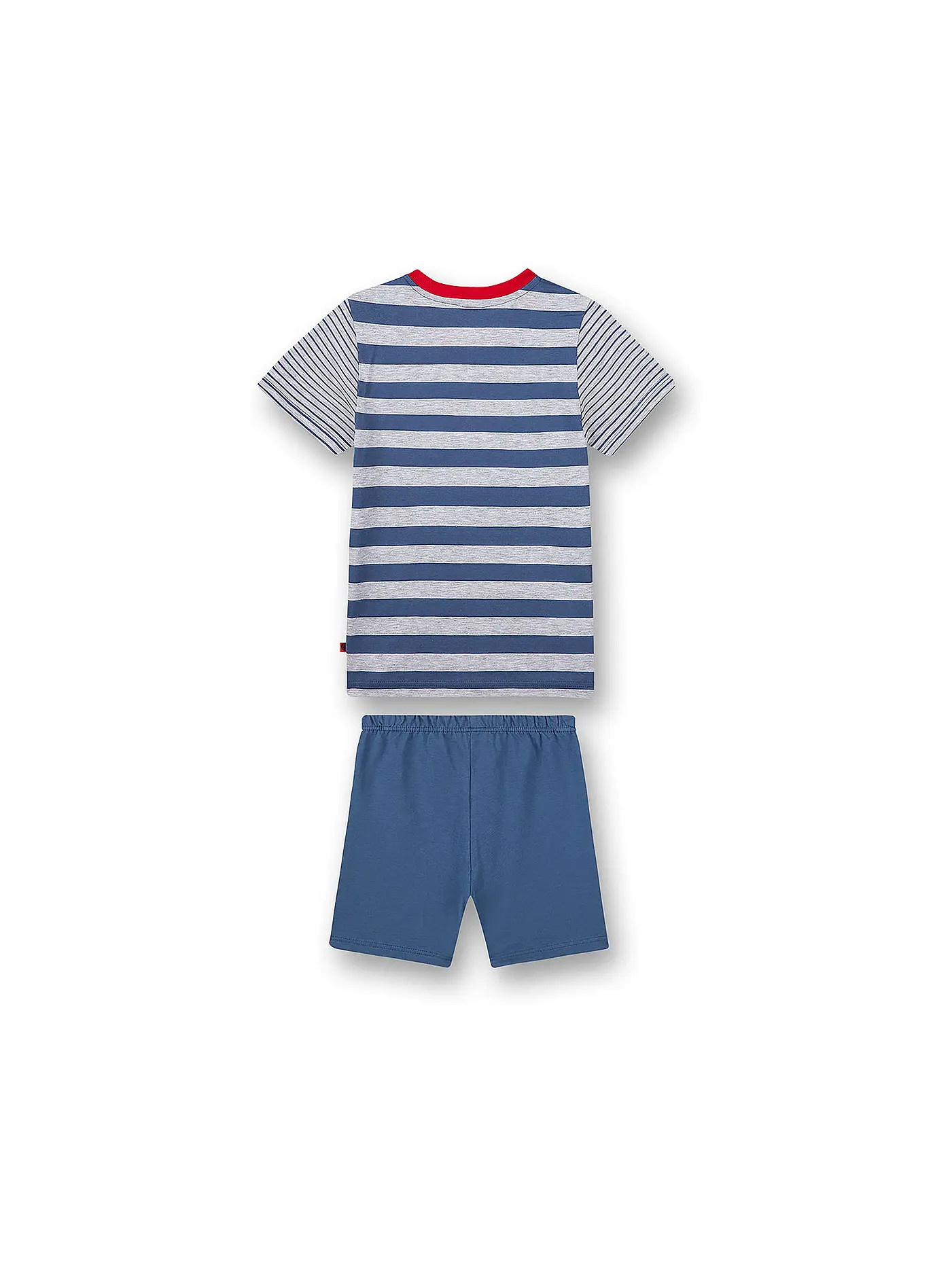 SANETTA | Jungen Pyjama | 